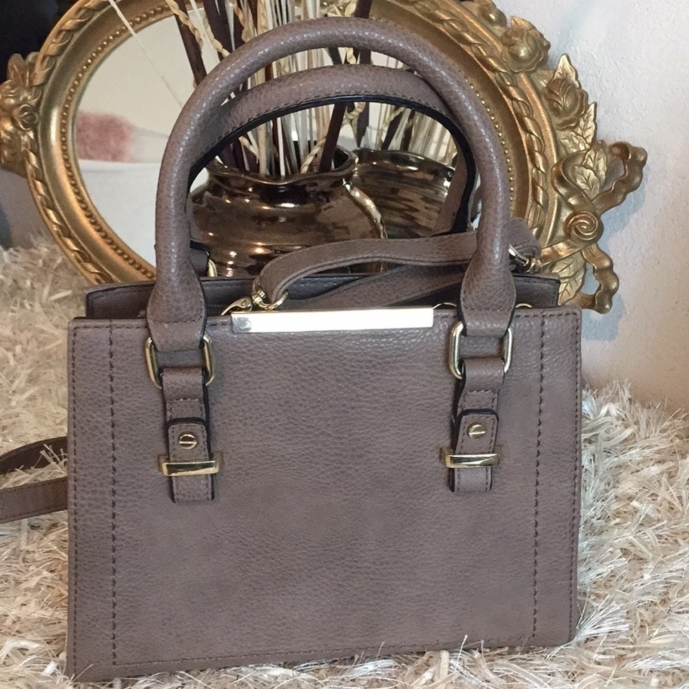 Call it Spring Satchel Crossbody - Picture 5 of 16